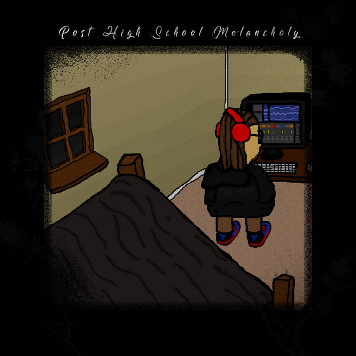 Taymon - Post High School Melancholy