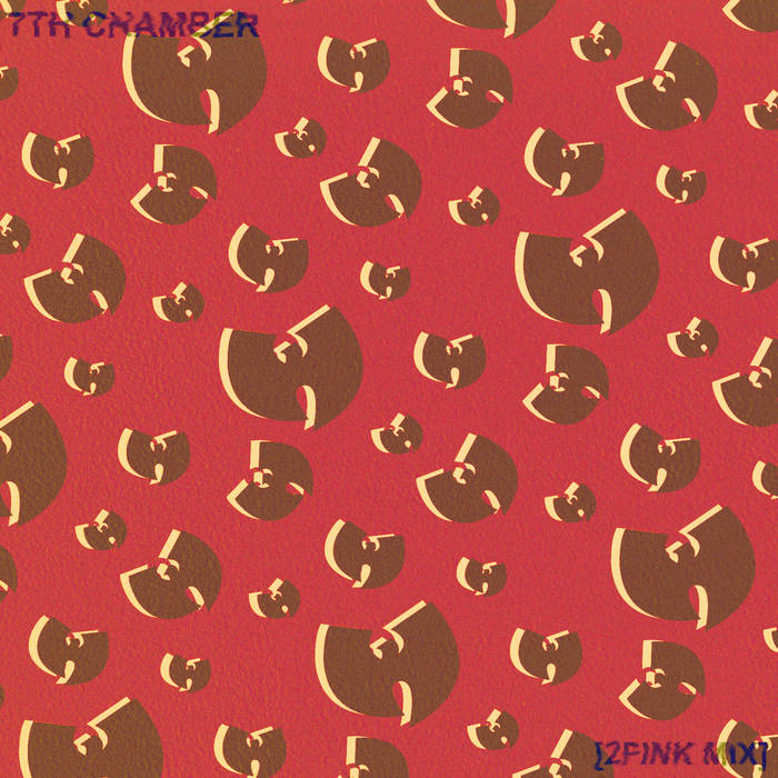 Wu-Tang Clan 7th Chamber - 2FINK mix Wu-Tang Clan 7th Chamber - 2FINK mix