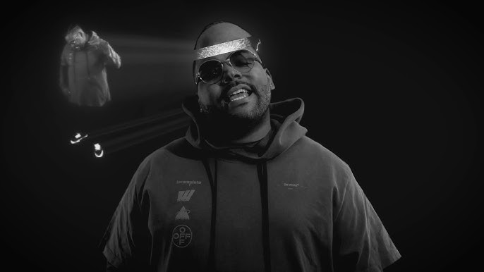 Young RJ x Mega Ran - Pressure video