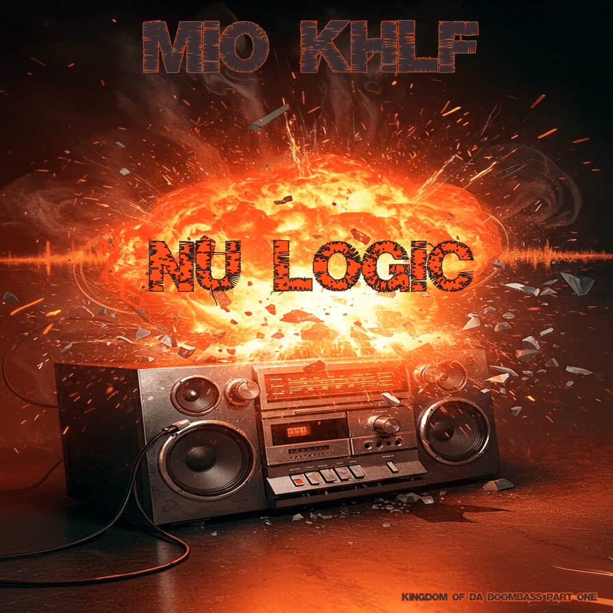 Mio KHLF - Nu Logic