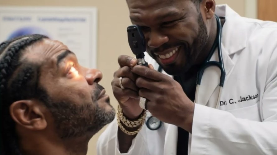 50 Cent feat. Max B - No More Tricks, No More Tries video