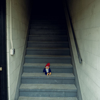 Bobby Noble & Rapswell - WOODY Bobby Noble & Rapswell - WOODY