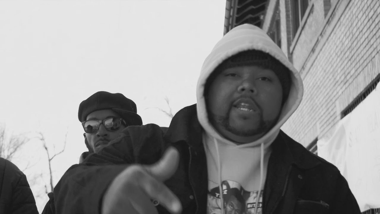 Cee Gee - Classical Gifted video