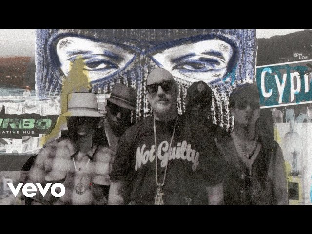 Cypress Hill, Alemán - Wacha Trucha video