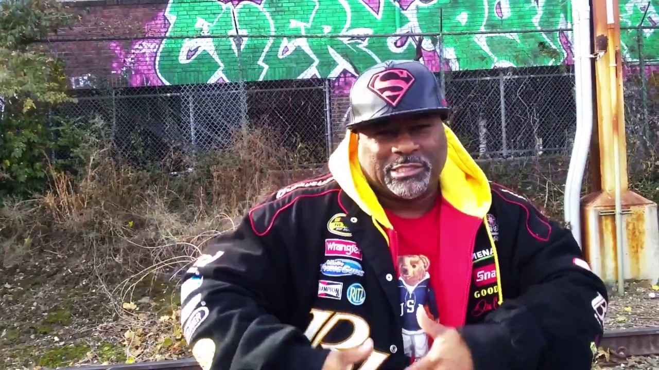 Da Buze Bruvaz & Giallo Point - Kango Kru video