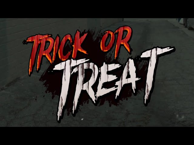 Dheezy x Planet Asia - Trick Or Treat video Dheezy x Planet Asia - Trick Or Treat video
