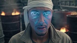 DJ Mad Pee, C.Terrible - Panorámicos 16.9 video DJ Mad Pee, C.Terrible - Panorámicos 16.9 video