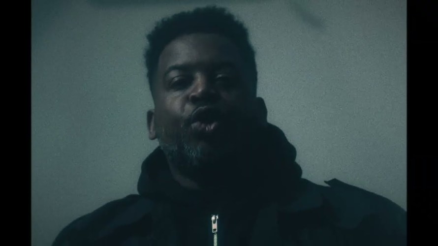 E L U C I D & Sebb Bash - Coonspeak video