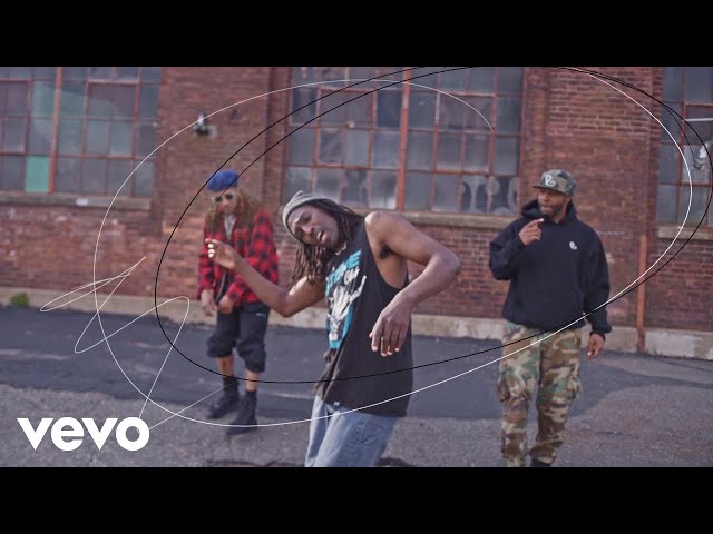 Edo.G & JHN SWN - Dont Play Ya Self video