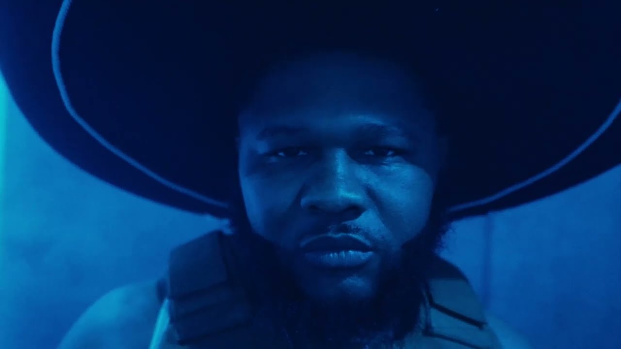 HEARTBREAK JC & DJ MUGGS - Lay It Down video