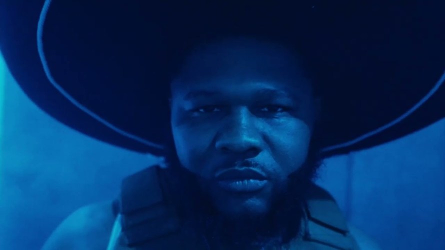 HEARTBREAK JC & DJ MUGGS - Lay It Down video