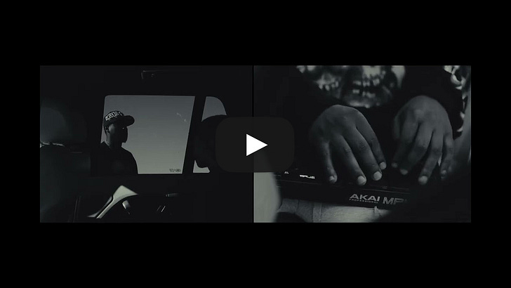 HIT-BOY - I'm Still Alive video HIT-BOY - I'm Still Alive video