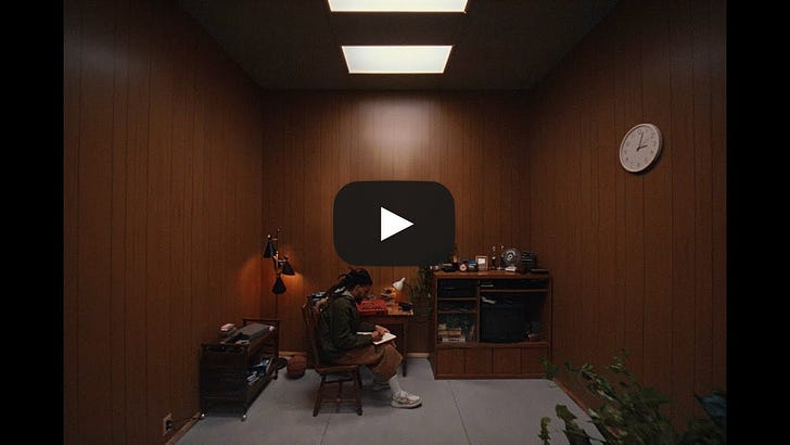 J. Cole - The Fall-Off is Inevitable video J. Cole - The Fall-Off is Inevitable video