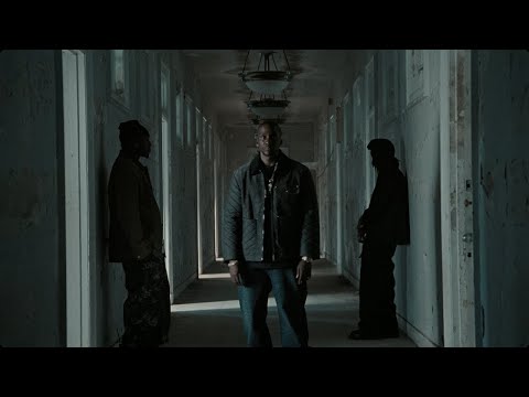 JID feat. Clipse - Community video