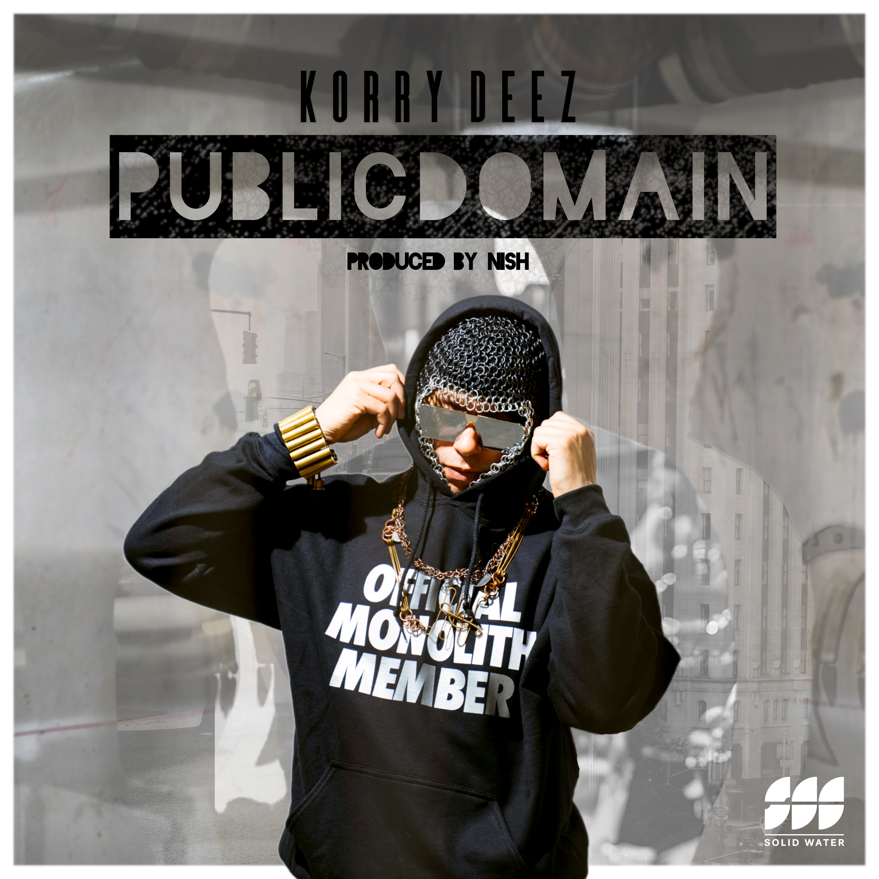 Korry Deez - Public Domain video