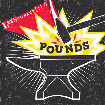 Lessondary - POUNDS