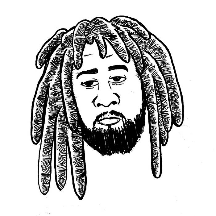 Masai Bey x Custee. - Non Stop b/w Rudy (Re-Visit)