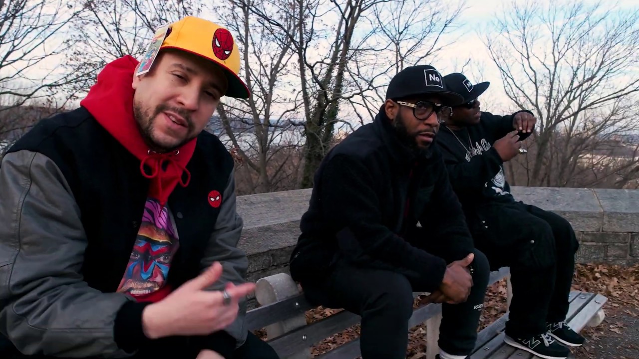 Natural Elements - Ahead of our Time video