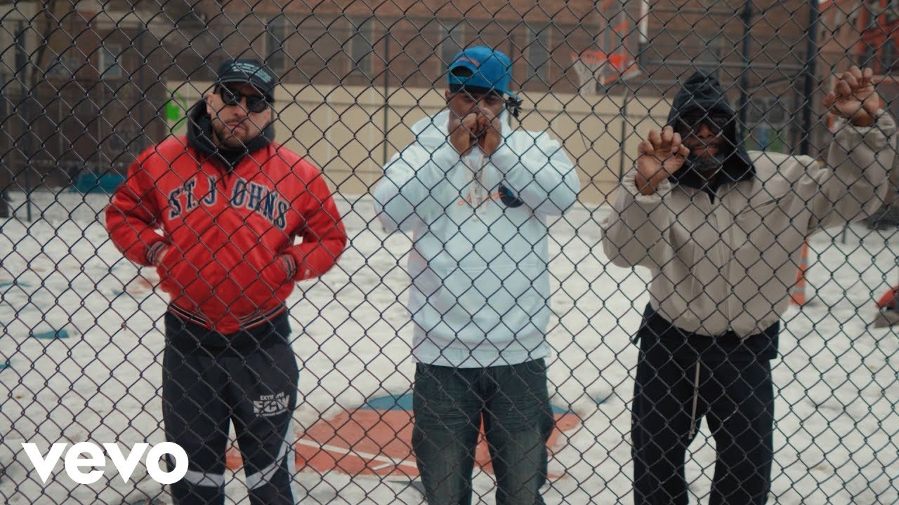 Natural Elements - dopamiNE video