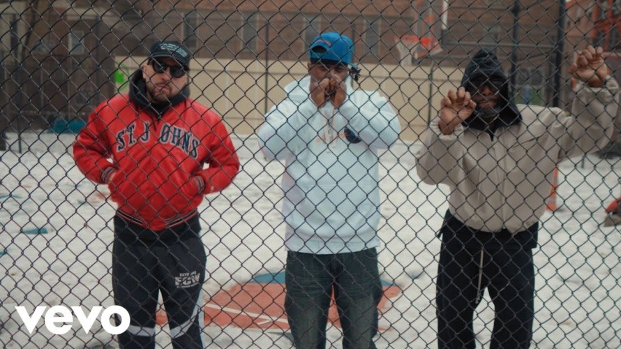 Natural Elements - dopamiNE video