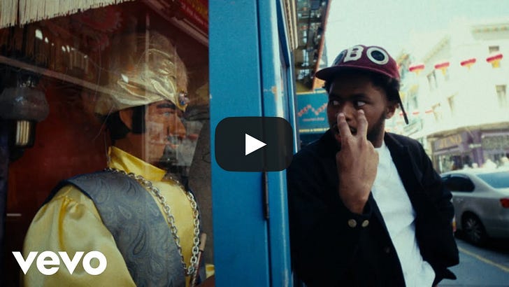 Ovrkast. - New Era/truth? video Ovrkast. - New Era/truth? video