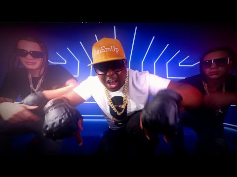 Rhyme Assassin feat. M.O.P and Ruste Juxx - Run Em Up (Told Ya) video Rhyme Assassin feat. M.O.P and Ruste Juxx - Run Em Up (Told Ya) video