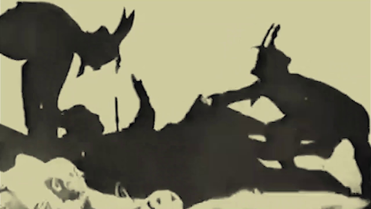 Sean Strange - Thousand Island video Sean Strange - Thousand Island video