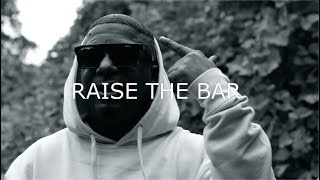 Snowgoons feat. Ras Kass, Benny Holiday, Destro, Jacc D. Frost & DJ Illegal - Raise The Bar video Snowgoons feat. Ras Kass, Benny Holiday, Destro, Jacc D. Frost & DJ Illegal - Raise The Bar video