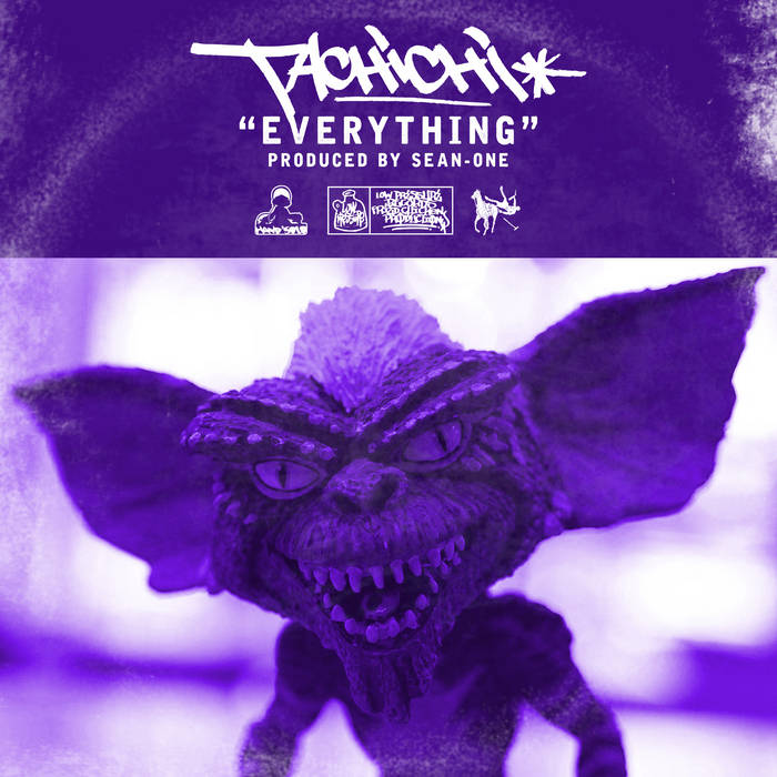 Tachichi - Everything Tachichi - Everything