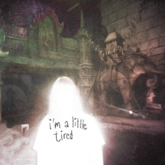 Taymon - i'm a little tired