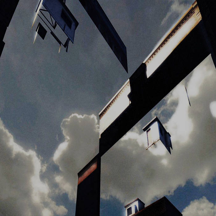 Taymon - Out Of Bounds