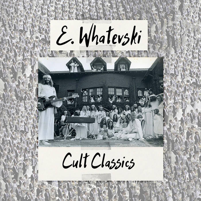 Whatevski - Cult Classics
