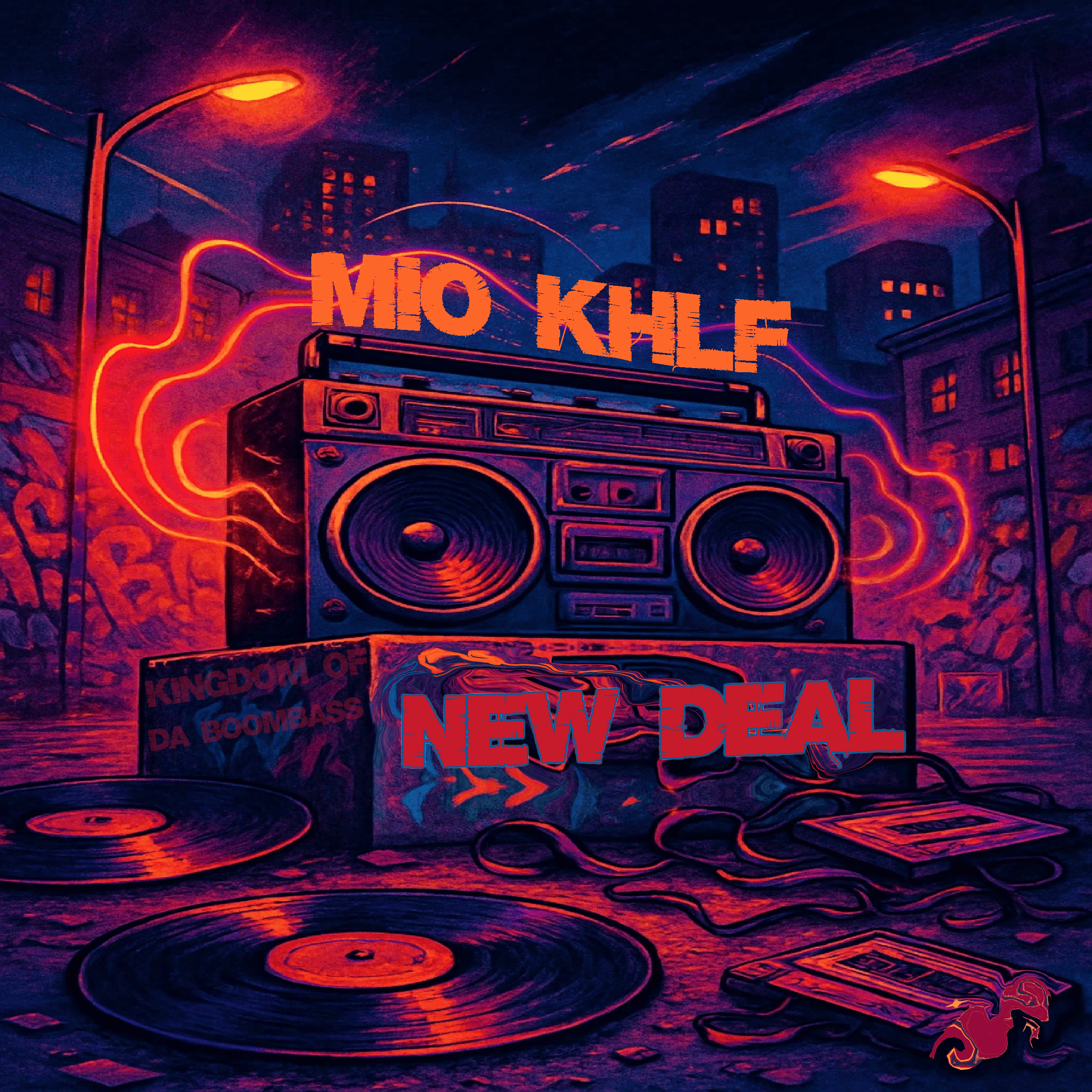 Mio KHLF - New Deal