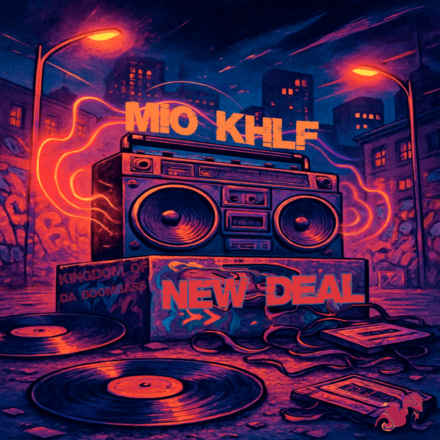 Mio KHLF - New Deal