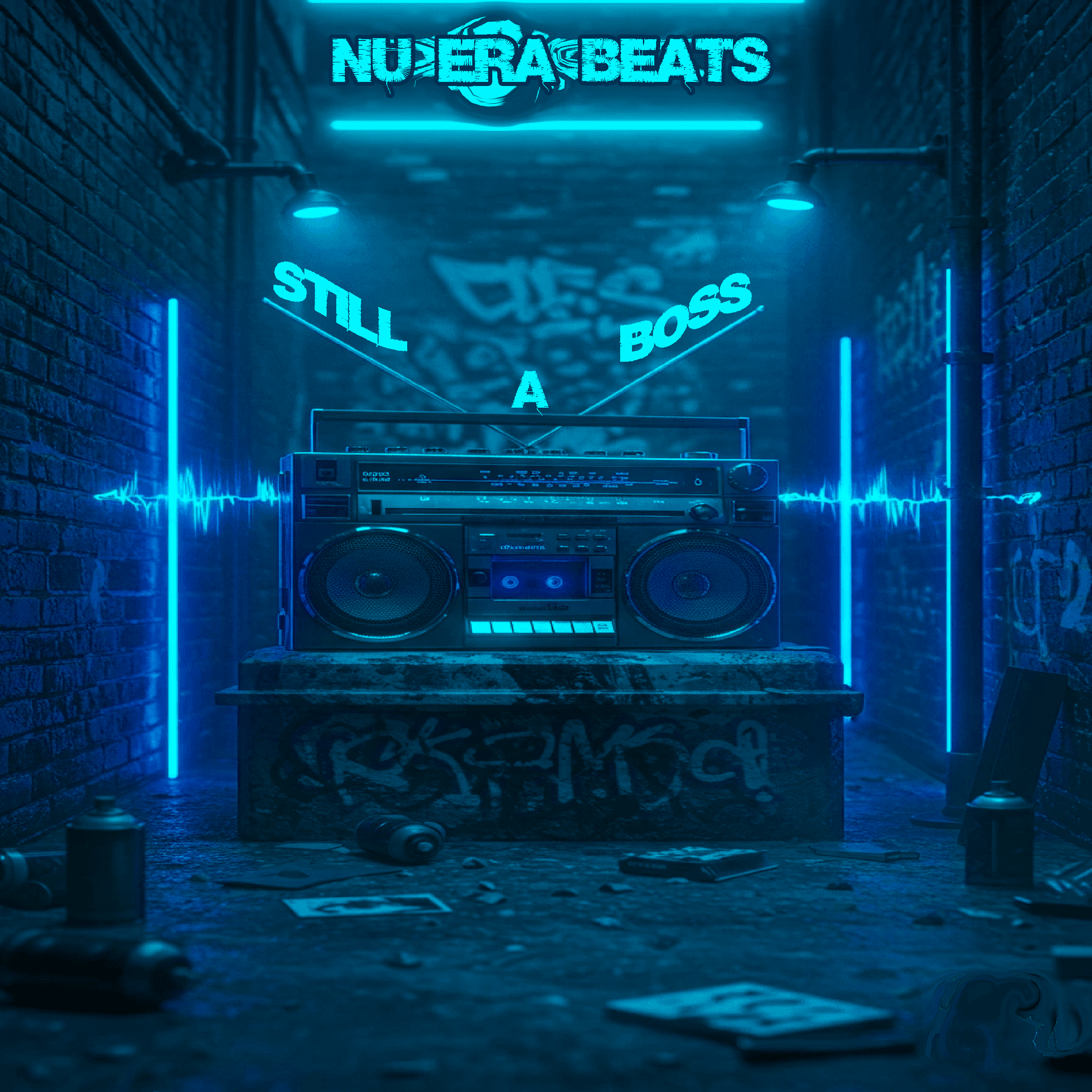 Nu Era Beats - Still A Boss