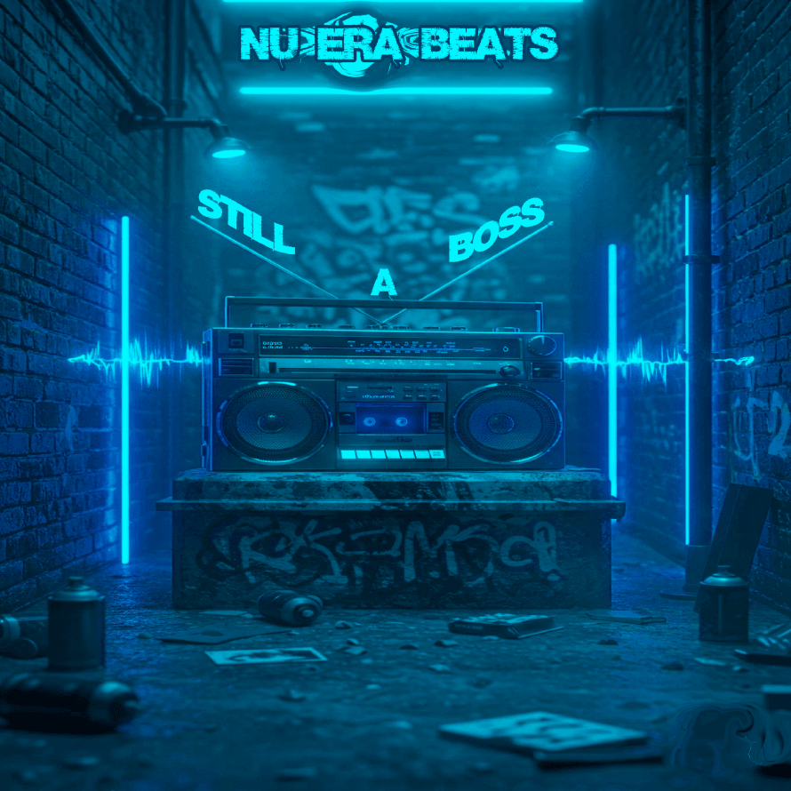 Nu Era Beats - Still A Boss