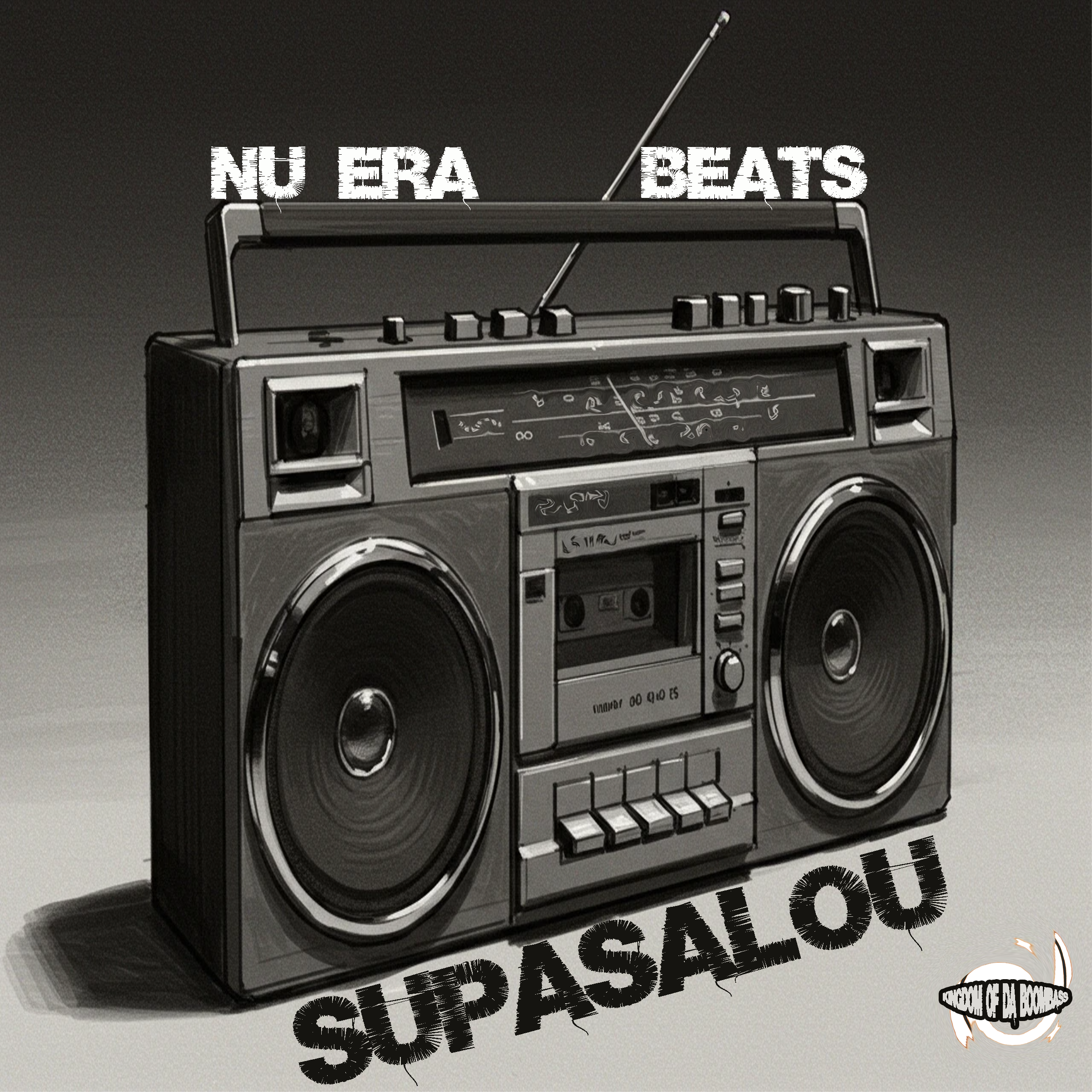 Nu Era Beats - SupaSalou