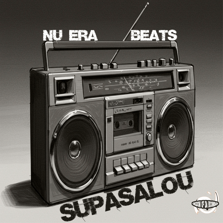 Nu Era Beats - SupaSalou