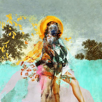 7even Sun - Healectricity