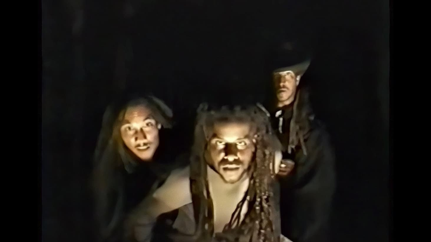 Abstract Tribe Unique - Renaissance (While We...) video