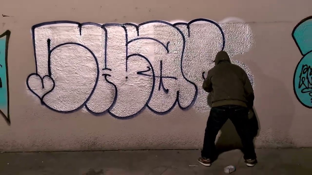 ACME PAINT x HUEY x HOTROD x AMSN x CHARIZARD