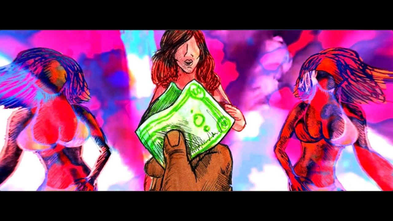 BlackLiq - PMD video