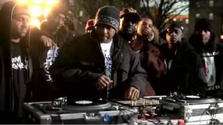 Blaq Poet feat. DJ Premier - Aint Nuthin Changed video