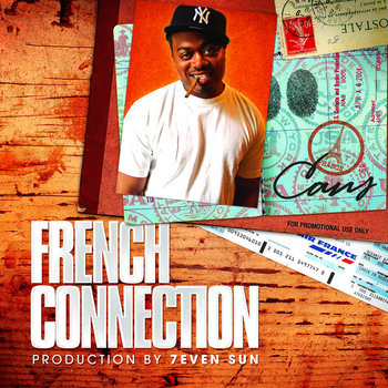 Cans & 7even Sun - French Connection