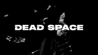 Chop The Father X PAPO - DEAD SPACE video