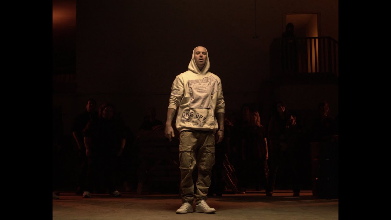 Classified - People video