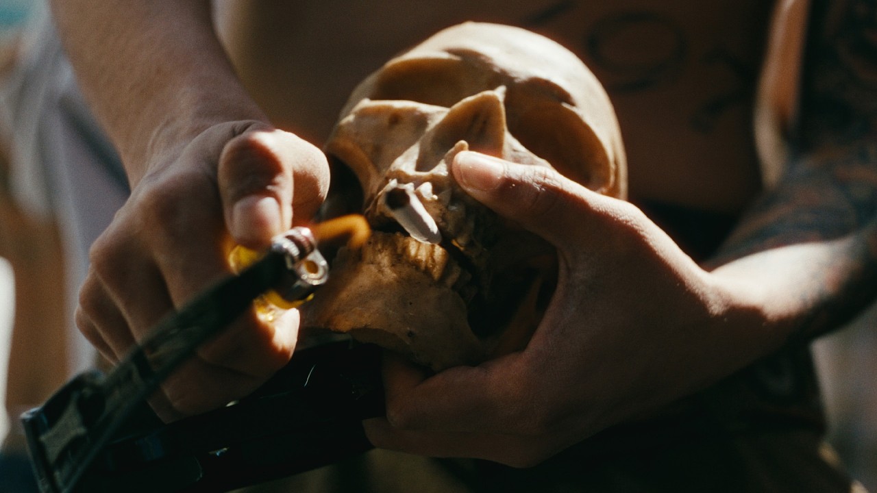 Cypress Hill feat. Mellow Man Ace - Campeones video