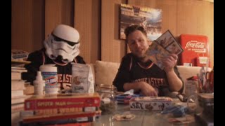 CZARFACE - Couch video