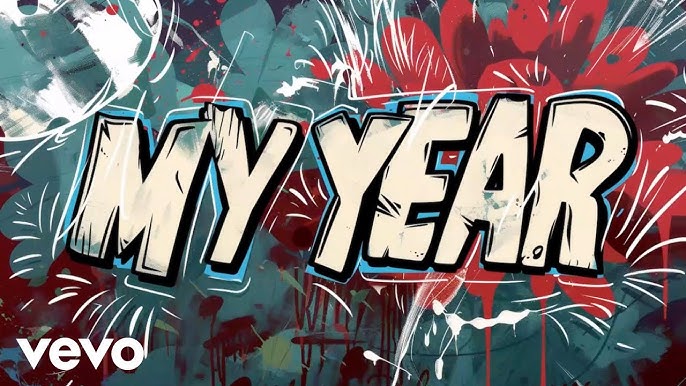 Da Beatminerz, De La Soul & Pharoahe Monch feat. Rasheed Chappell & Corey Glover - My Year video Da Beatminerz, De La Soul & Pharoahe Monch feat. Rasheed Chappell & Corey Glover - My Year video