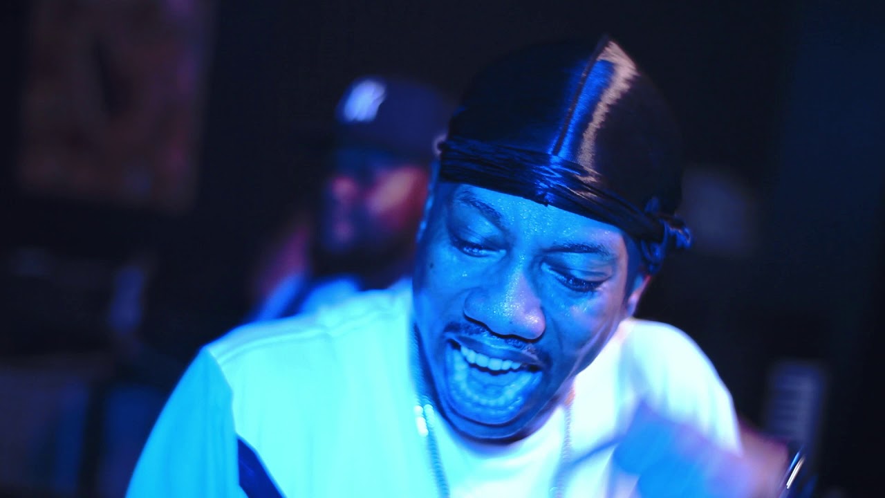 DJ Enyoutee Presents Planet Asia & Milano Constantine feat. Jay Royale - Don’t Become a Victim video